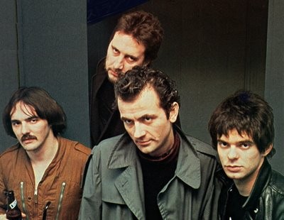 The Stranglers